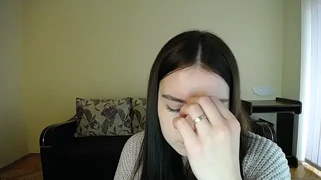 Pretty shy online show from 12-12-24, 12:12
