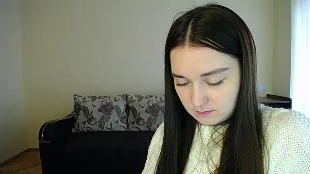 Pretty shy online show from 12-13-24, 12:06
