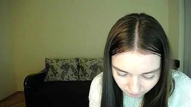Pretty shy online show from 12-13-24, 03:11