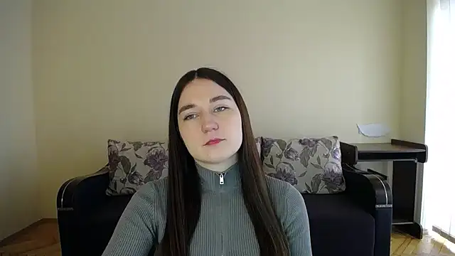 Pretty shy online show from 12-14-24, 08:45