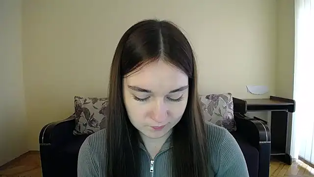 Pretty shy online show from 12-14-24, 11:50