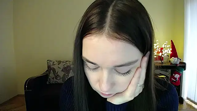 Pretty shy online show from 12-15-24, 11:45