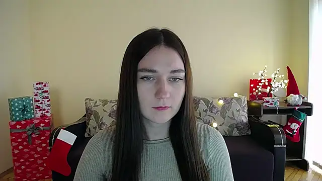 Pretty shy online show from 12-16-24, 09:46