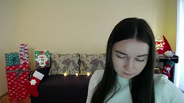 Pretty shy online show from 12-19-24, 09:18