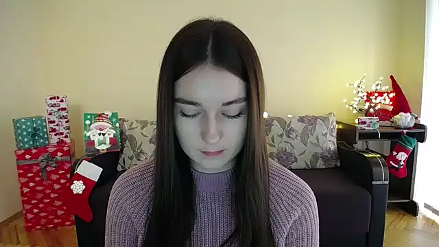 Pretty shy online show from 12-22-24, 09:33