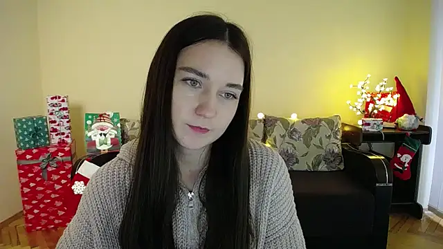 Pretty shy online show from 12-23-24, 11:47