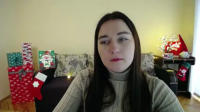 Pretty shy online show from 12-26-24, 11:54