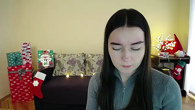 Pretty shy online show from 12-28-24, 10:36