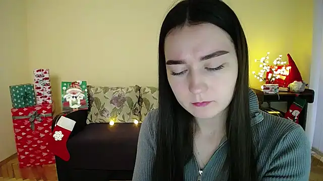 Pretty shy online show from 12-28-24, 01:49