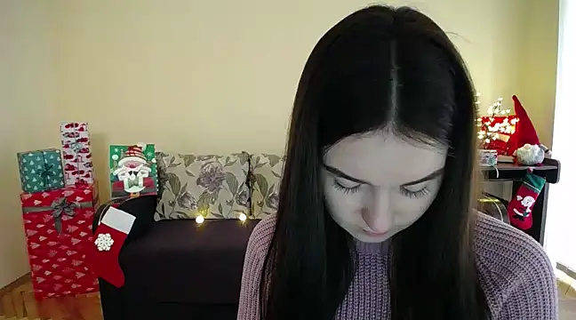 Pretty shy online show from 12-29-24, 11:50