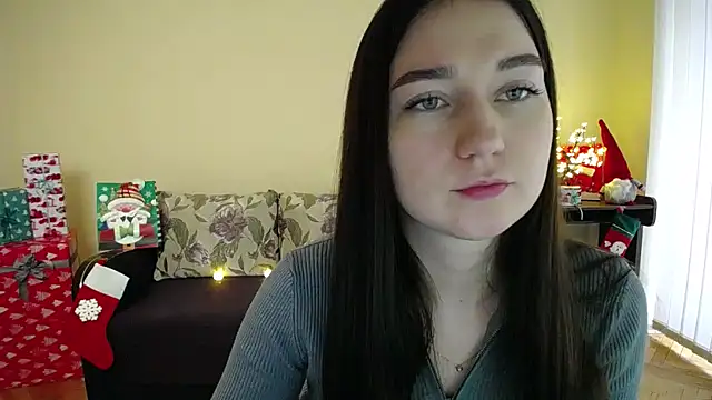 Pretty shy online show from 01-03-25, 12:30