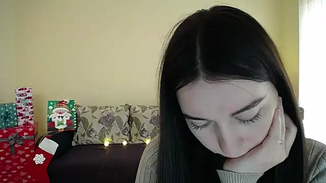 Pretty shy online show from 01-06-25, 12:02