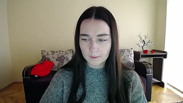 Pretty shy online show from 11-18-25, 09:36