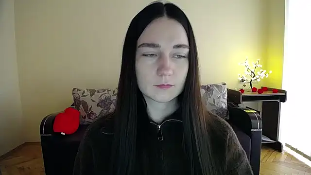 Pretty shy online show from 02-20-26, 09:54