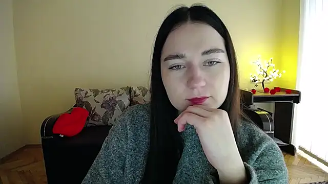 Pretty shy online show from 03-19-26, 09:35