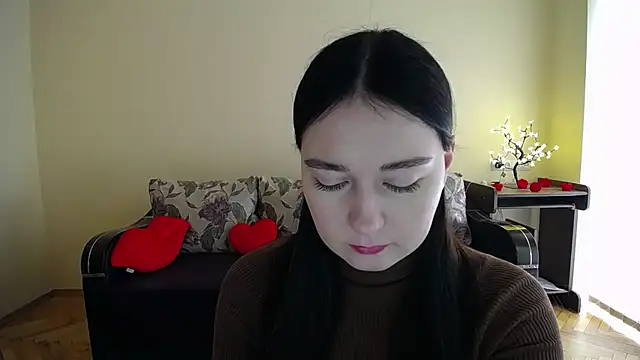 Pretty shy online show from 04-29-26, 08:51