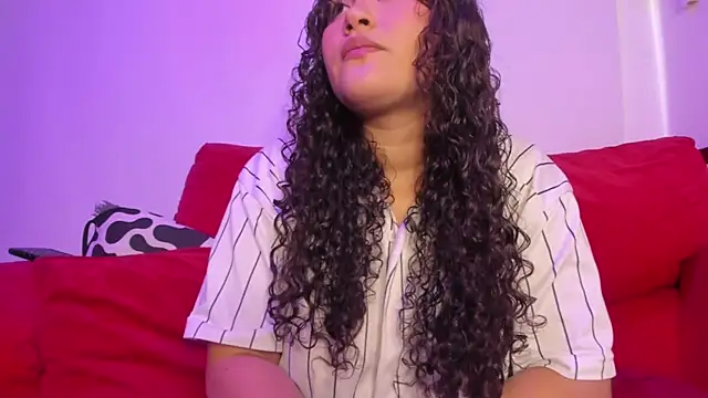 Chanelle  online show from 09-09-25, 02:16