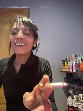 Snapshot of ImCrazzy chatting on 06-27-26, 04:34 ImCrazzy online show from 06-27-26, 04:34