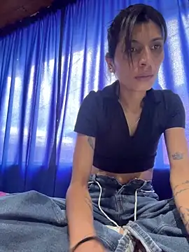 Snapshot of ImCrazzy chatting on 07-01-26, 06:51 ImCrazzy online show from 07-01-26, 06:51