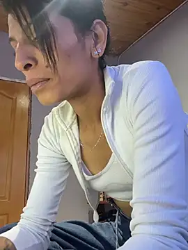 Snapshot of ImCrazzy chatting on 07-02-26, 03:40 ImCrazzy online show from 07-02-26, 03:40