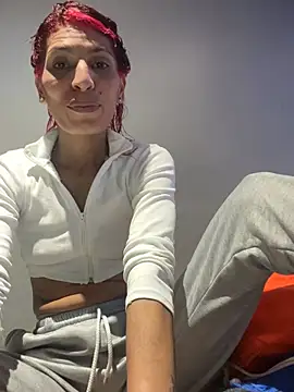 Snapshot of ImCrazzy chatting on 07-19-26, 03:16 ImCrazzy online show from 07-19-26, 03:16