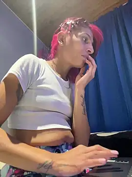 Snapshot of ImCrazzy chatting on 07-23-26, 01:58 ImCrazzy online show from 07-23-26, 01:58