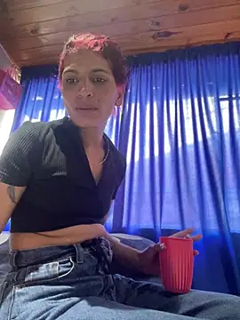 Snapshot of ImCrazzy chatting on 07-28-26, 04:50 ImCrazzy online show from 07-28-26, 04:50