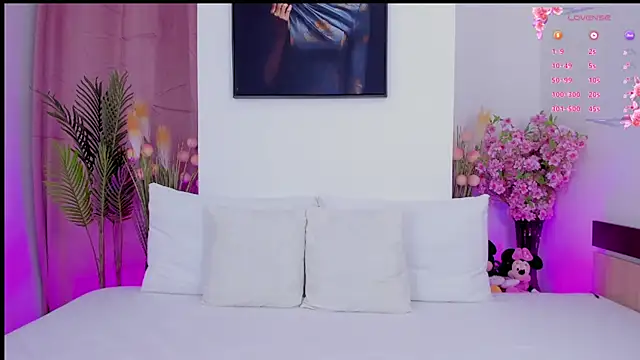 DiammondDia online show from 01-13-25, 07:10