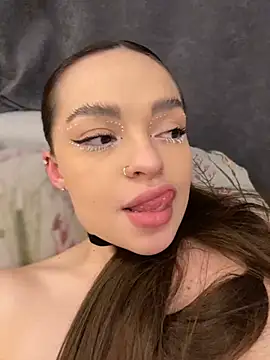 AnaWest online show from 01-20-25, 05:48