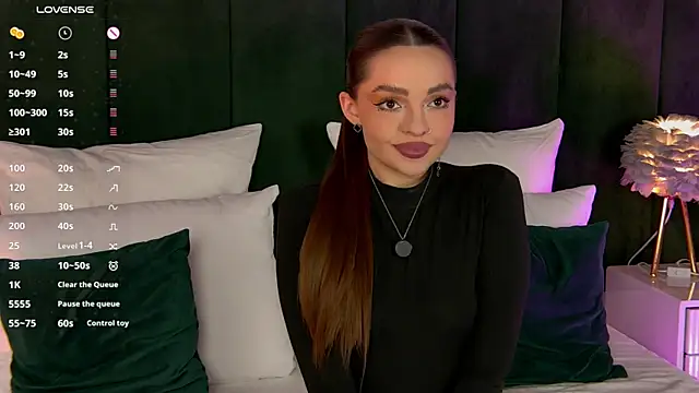 AnaWest online show from 01-23-25, 08:36