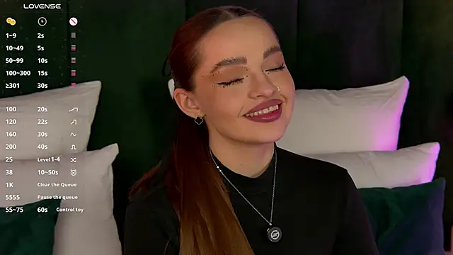 AnaWest online show from 01-23-25, 11:37