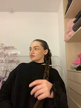 AnaWest online show from 02-15-25, 05:51