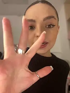 AnaWest online show from 02-20-25, 06:06