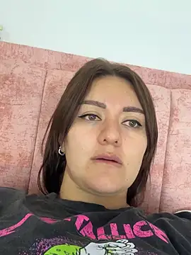 Sofiawilson  online show from 10-15-25, 12:16