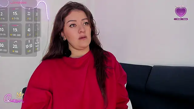 Sofiawilson  online show from 05-05-26, 01:30