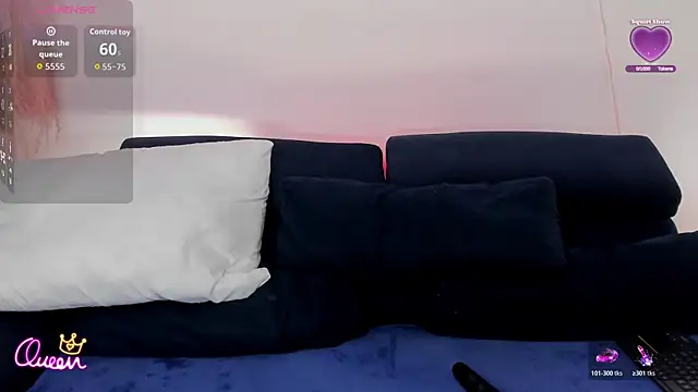 Sofiawilson  online show from 05-08-26, 05:18