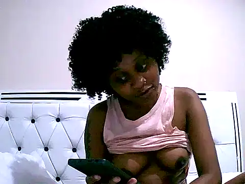 Candy Ljaay online show from 01-09-25, 03:34