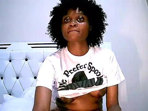 Candy Ljaay online show from 01-21-25, 09:04