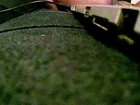 Candy Ljaay online show from 02-15-26, 09:08