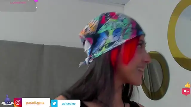 Snapshot of BonnieCute_ chatting on 12-04-24, 11:41 BonnieCute online show from 12-04-24, 11:41