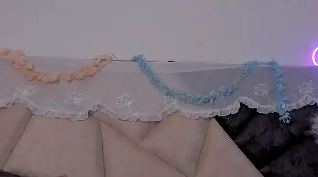 Snapshot of BonnieCute_ chatting on 12-14-24, 02:53 BonnieCute online show from 12-14-24, 02:53