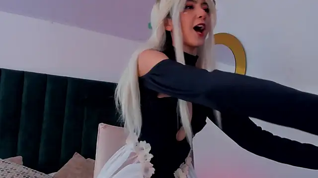 Snapshot of BonnieCute_ chatting on 12-24-24, 03:37 BonnieCute online show from 12-24-24, 03:37
