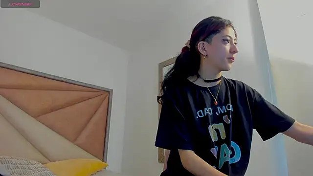 BonnieCute  online show from 02-21-26, 07:15