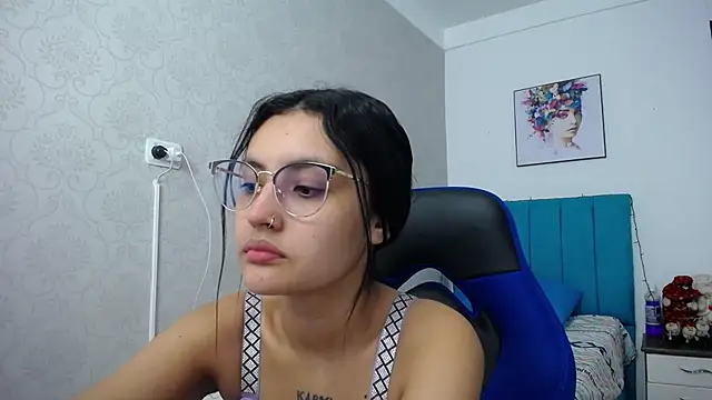 Snapshot of antonella_sweetlittle chatting on 01-10-25, 12:36 antonella sweetlittle online show from 01-10-25, 12:36