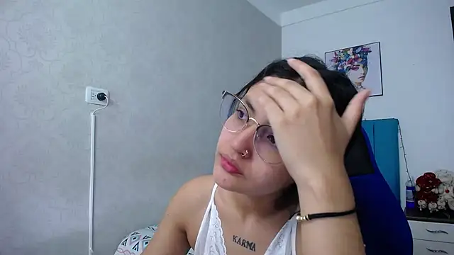 Snapshot of antonella_sweetlittle chatting on 01-11-25, 12:07 antonella sweetlittle online show from 01-11-25, 12:07