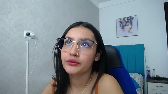 Snapshot of antonella_sweetlittle chatting on 01-18-25, 03:16 antonella sweetlittle online show from 01-18-25, 03:16