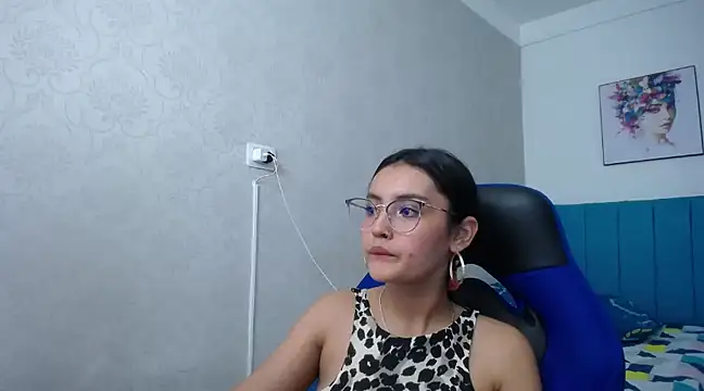 Snapshot of antonella_sweetlittle chatting on 01-25-25, 09:57 antonella sweetlittle online show from 01-25-25, 09:57