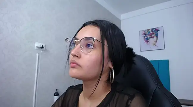 Snapshot of antonella_sweetlittle chatting on 03-09-25, 03:38 antonella sweetlittle online show from 03-09-25, 03:38