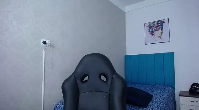 Snapshot of antonella_sweetlittle chatting on 03-15-25, 12:24 antonella sweetlittle online show from 03-15-25, 12:24