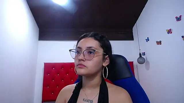 Snapshot of antonella_sweetlittle chatting on 09-14-25, 12:37 antonella sweetlittle online show from 09-14-25, 12:37